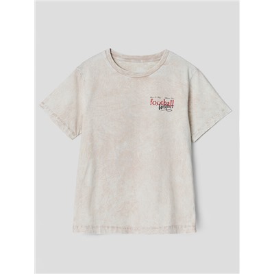 ФУТБОЛКА ДЛЯ МАЛЬЧИКОВ 113433