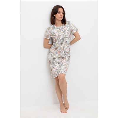 Trikozza Сорочка Е 10041