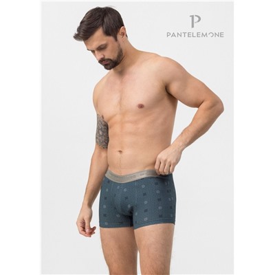 PMH-1453 (Трусы мужские шорты, PanteLemone )