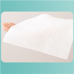 Очищающие салфетки для курток и пуховиков от пятен и загрязнений, 12 шт.