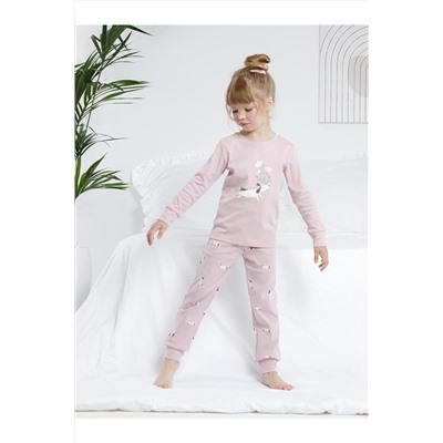 Пижама CROCKID, 1212751