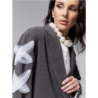 CHARUTTI Жакет 12177