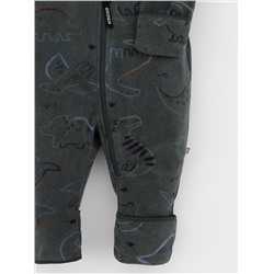 CROCKID Комбинезон ФЛ 60009/н/6 ГР