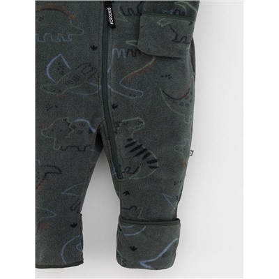 CROCKID Комбинезон ФЛ 60009/н/6 ГР