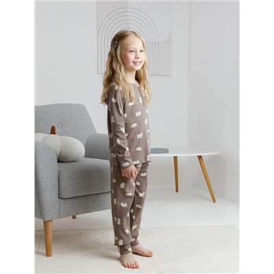 CROCKID Пижама К 1552