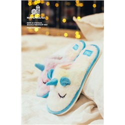 Тапки SM 353-043-04 зак НАТАЛИ, 876534