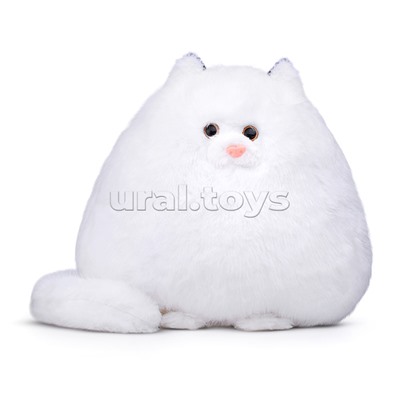Мягкая игрушка "Кот" 35 см