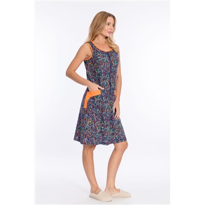 Халат М32024к