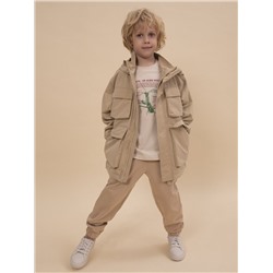 PELICAN Брюки BFPQ3321U