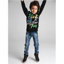 PLAYTODAY Джинсы 32212025