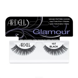 Ardell Накладные ресницы / Natural Glamur 107 4408