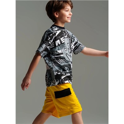 PLAYTODAY Фуфайка 12411965