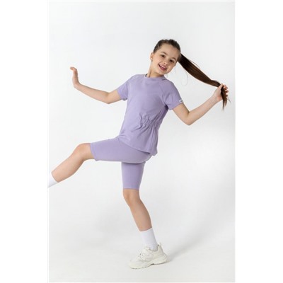 Костюм ВИВА-4 (фиолетовый)