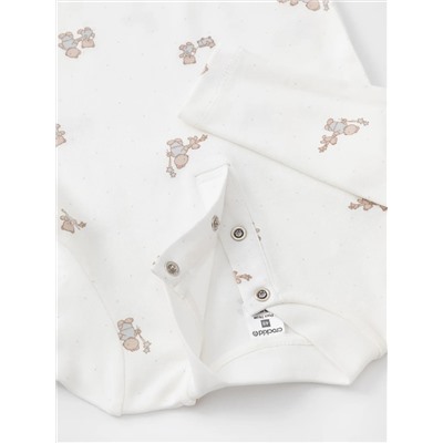 CROCKID Боди К 6542-2уп