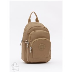 Рюкзак женский 8821MD khaki Mindesa в Новосибирске