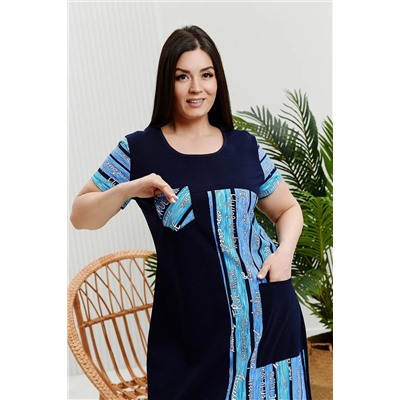 Натали Платье 7278