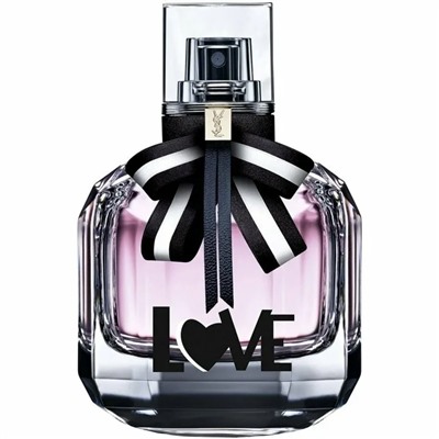 YSL PARIS LOVE LIMITED EDITION edt (w) 25ml