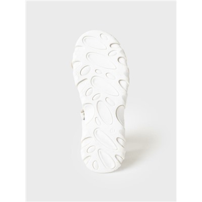 Туфли открытые для девочек