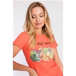 Футболка М321165Па