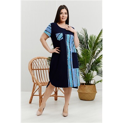 Платье 7278 НАТАЛИ, 1072333