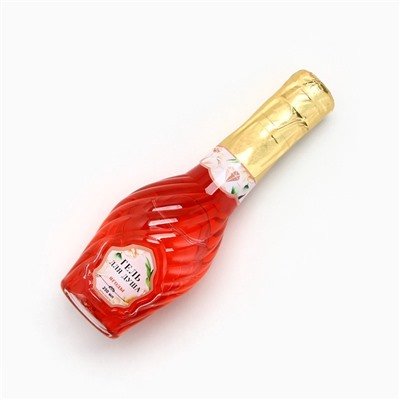 Гель для душа мондоро «Мечтай!», 250 мл, аромат спелой ягоды, Чистое счастье