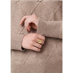 CLEVER Джемпер 154555/185апэ