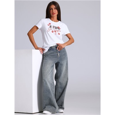 Апрель Футболка 1ЖДФК2657001