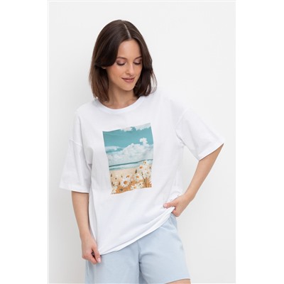 Футболка VERY NEAT, 1117242