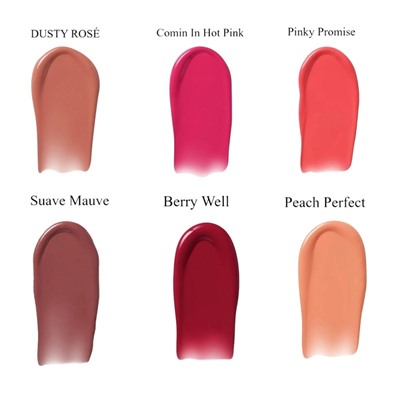 Жидкие румяна E.L.F.Camo