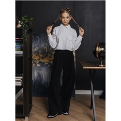 BATIK Рубашка 079 ш25-1