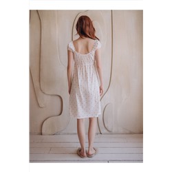 Сорочка INDEFINI, 1117609