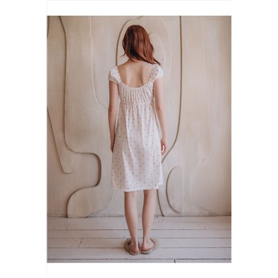 Сорочка INDEFINI, 1117609