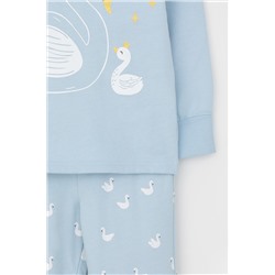 CROCKID Пижама К 1567