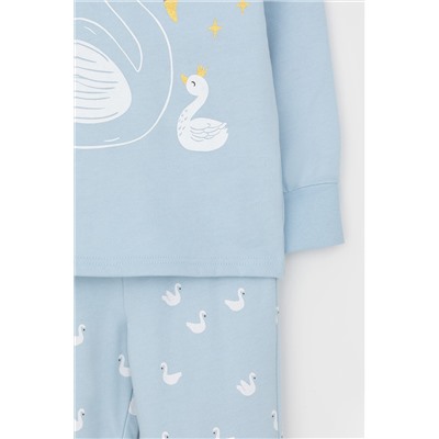 CROCKID Пижама К 1567