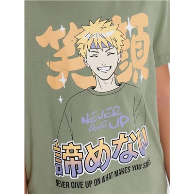 MARK FORMELLE Футболка 113432