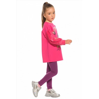 Комплект (Туника+Лосины) PELICAN, 685673