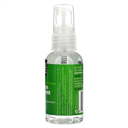 Better Life,  Screen Cleaner, 2 fl oz (60 ml)