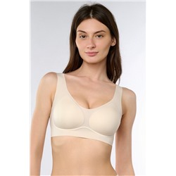 Бюстгальтер INDEFINI, 1191514