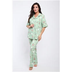 Пижама женская 24296