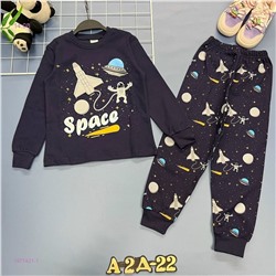 пижама 1977421-1