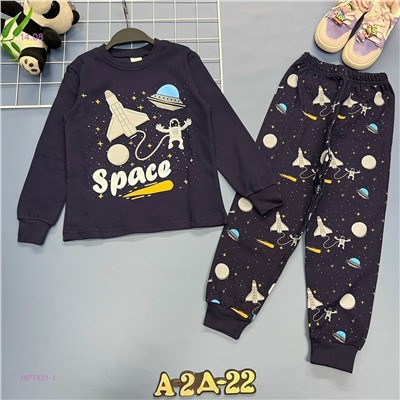 пижама 1977421-1