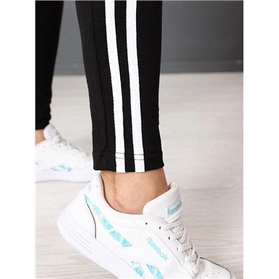 Костюм "Аэробика" (Черный)