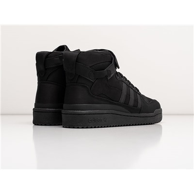 Кроссовки Prada x Adidas Forum High