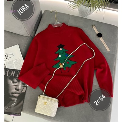 Пуловер 2058461-2