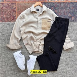 Костюм #22983319