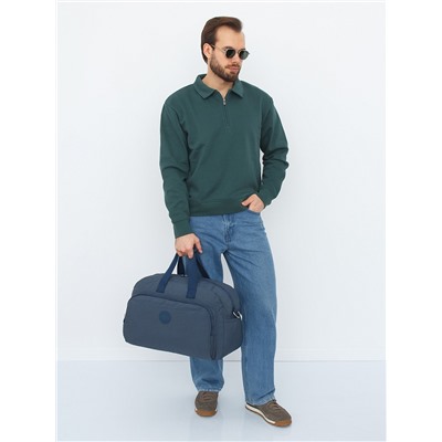 Сумка 8031LMD navy Mindesa