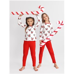 Пижама детская Соль&Перец