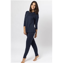 Костюм (лонгслив+брюки) OXOUNO, 674898