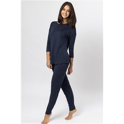 Костюм (лонгслив+брюки) OXOUNO, 674898