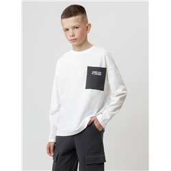 CROCKID Лонгслив КР 302847